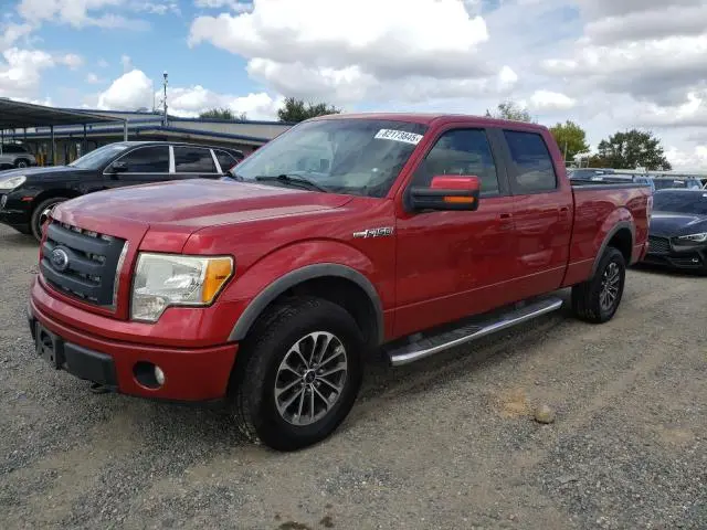 1FTFW1EV6AFD00174