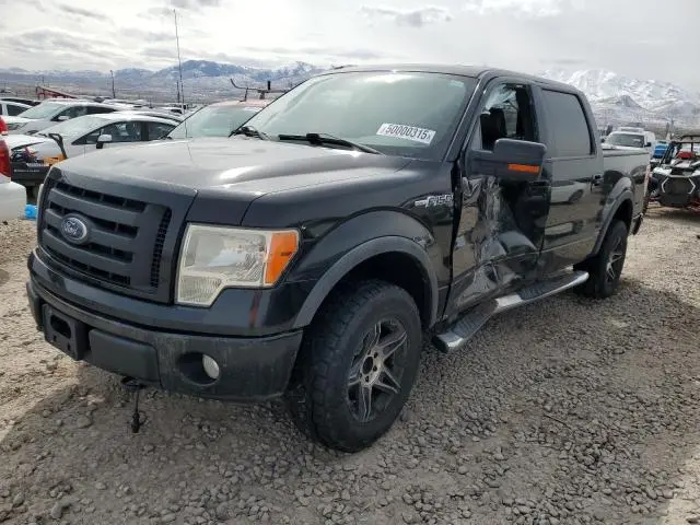 1FTFW1EV8AFC40320