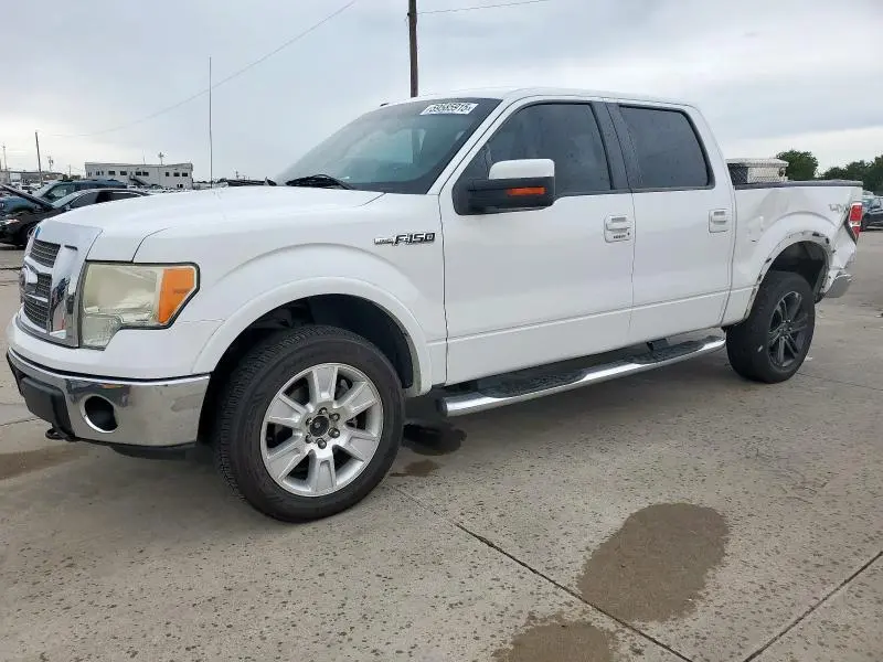 1FTFW1EV9AFB45006