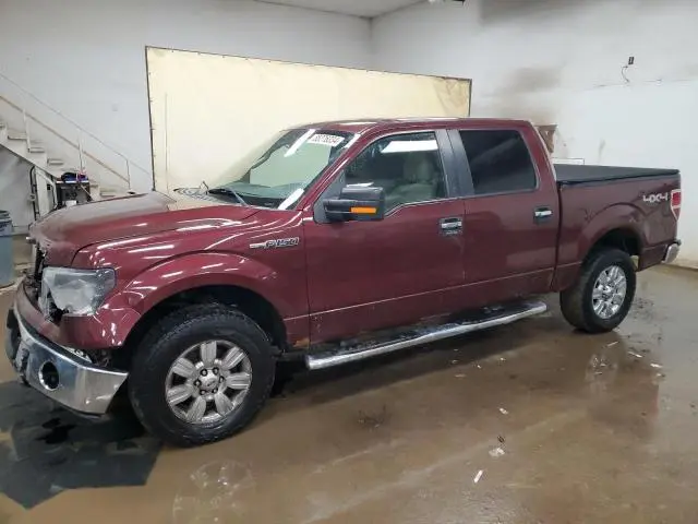 1FTFW1EV9AFD65438