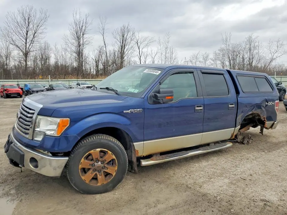 1FTFW1EV9AFD70381