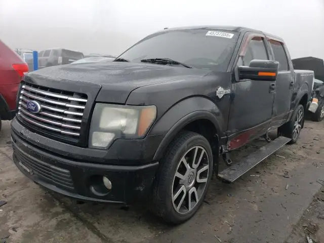 1FTFW1EVXAFA45903