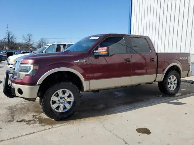 1FTFW1EVXAFD41617