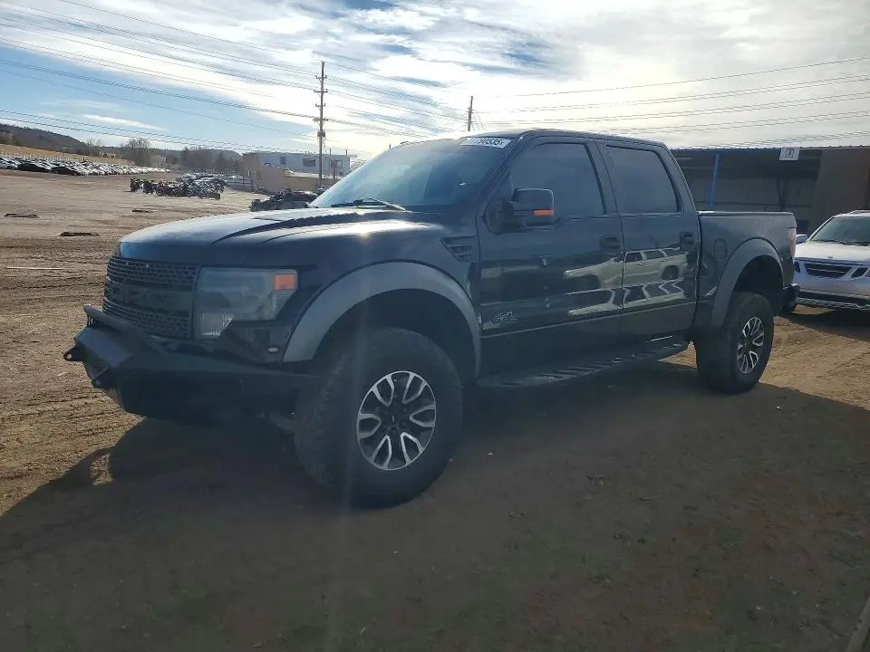 1FTFW1R60EFC34505