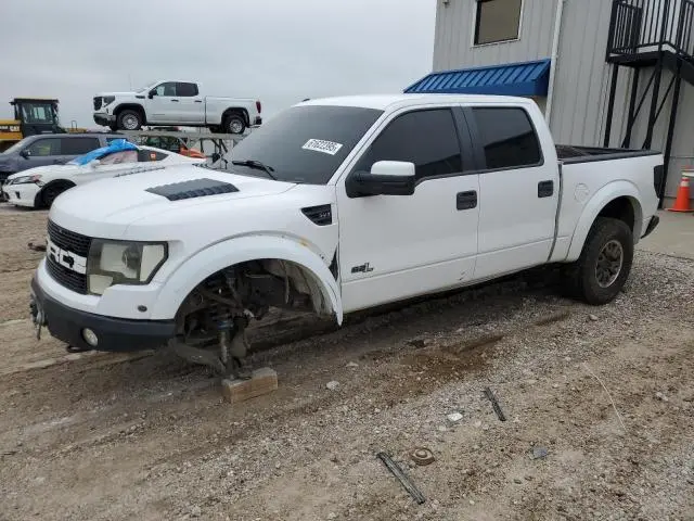 1FTFW1R61BFB91885