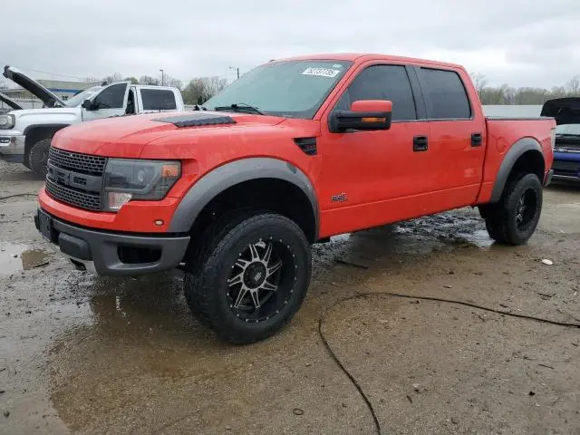 1FTFW1R61DFA65450