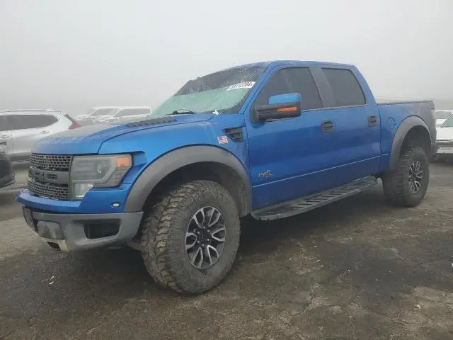 1FTFW1R61DFA80224