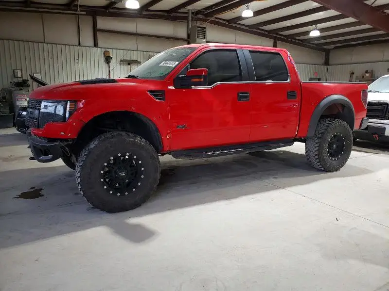 1FTFW1R61EFC71675
