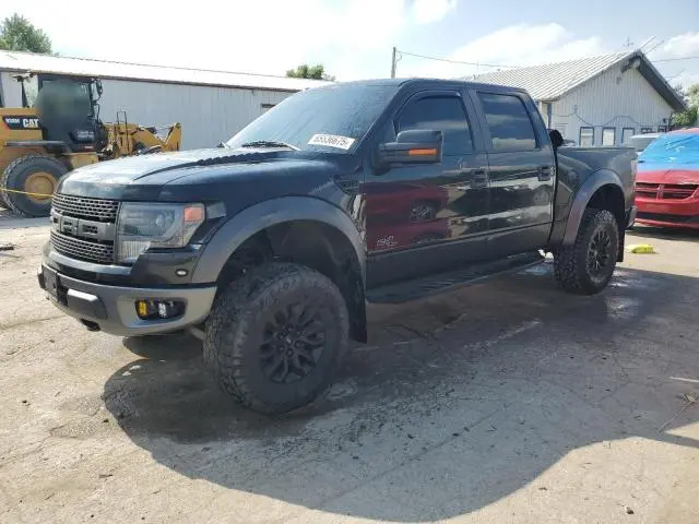 1FTFW1R62DFA63142
