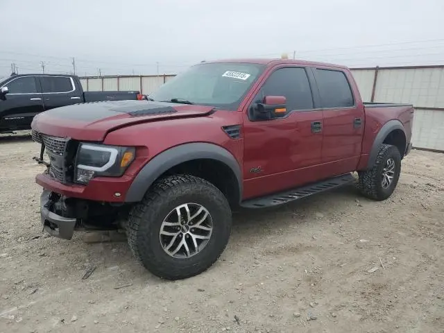 1FTFW1R63EFD13554