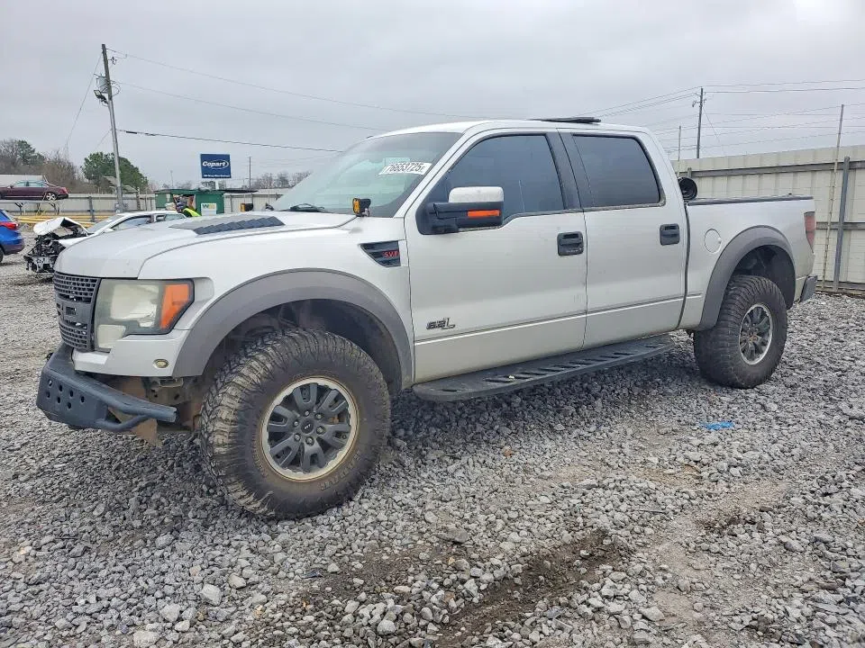 1FTFW1R64BFA64533