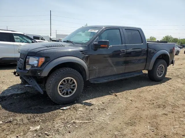 1FTFW1R65BFA05491