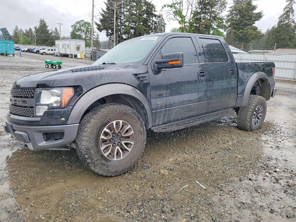 1FTFW1R65CFC22010