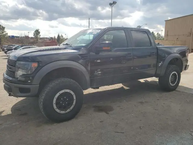 1FTFW1R65DFD61121