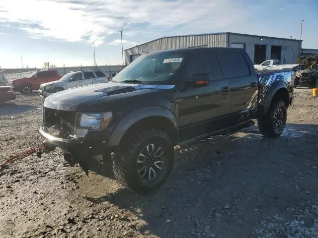 1FTFW1R66CFB00529