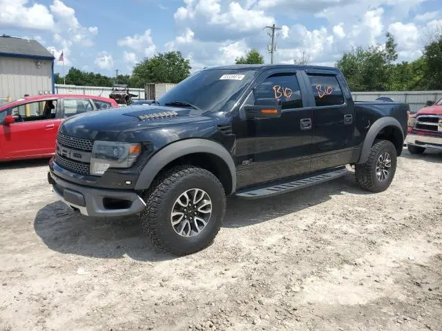 1FTFW1R66DFD70507