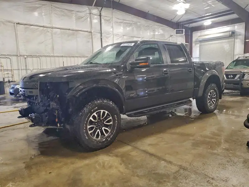 1FTFW1R66EFC15702