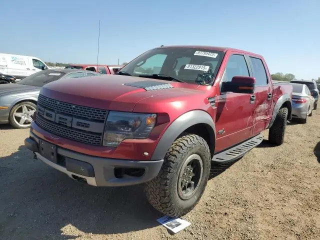 1FTFW1R66EFC28031