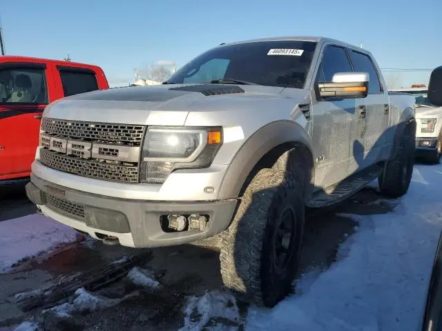 1FTFW1R67BFA18176