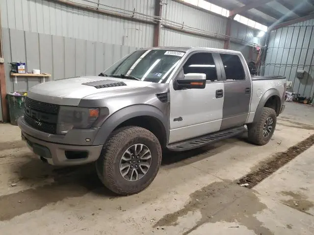 1FTFW1R68EFC82110