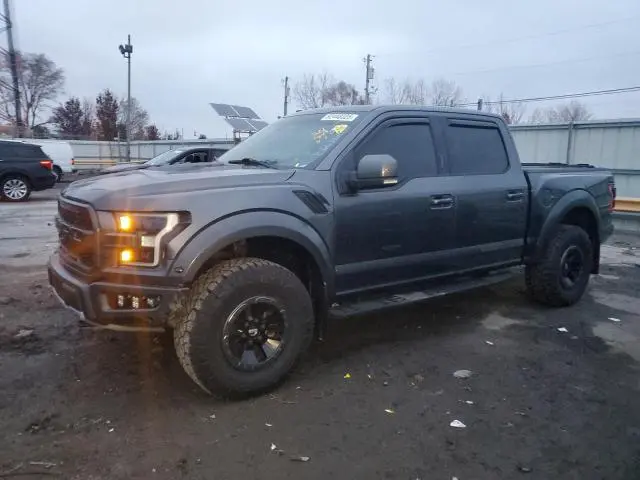 1FTFW1RG1HFB66700