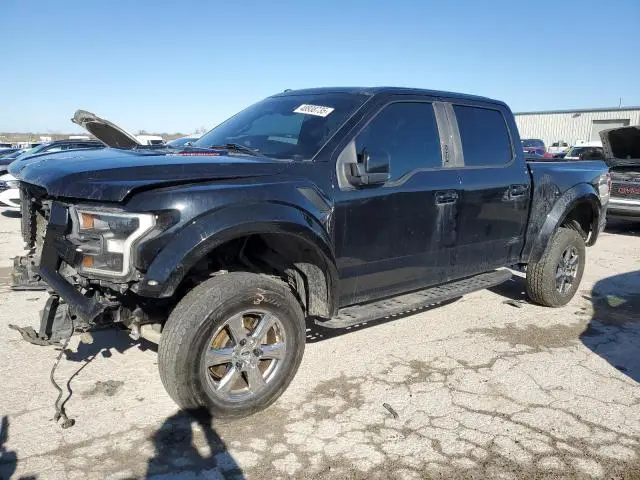 1FTFW1RG1HFC89834