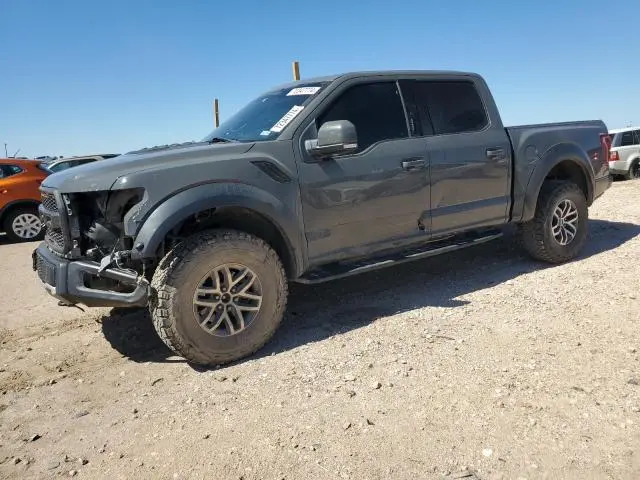 1FTFW1RG1JFD12583