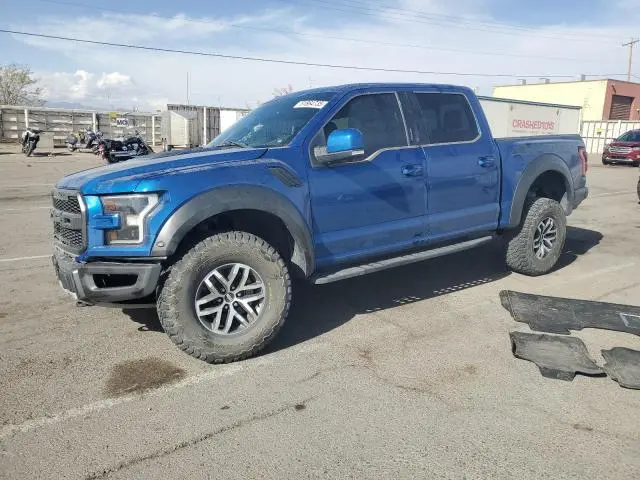 1FTFW1RG1JFD12888