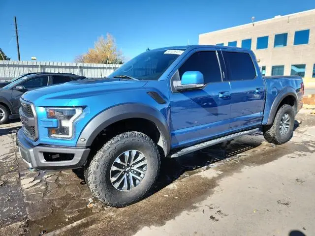 1FTFW1RG1KFB17732