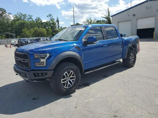 1FTFW1RG2HFB10815