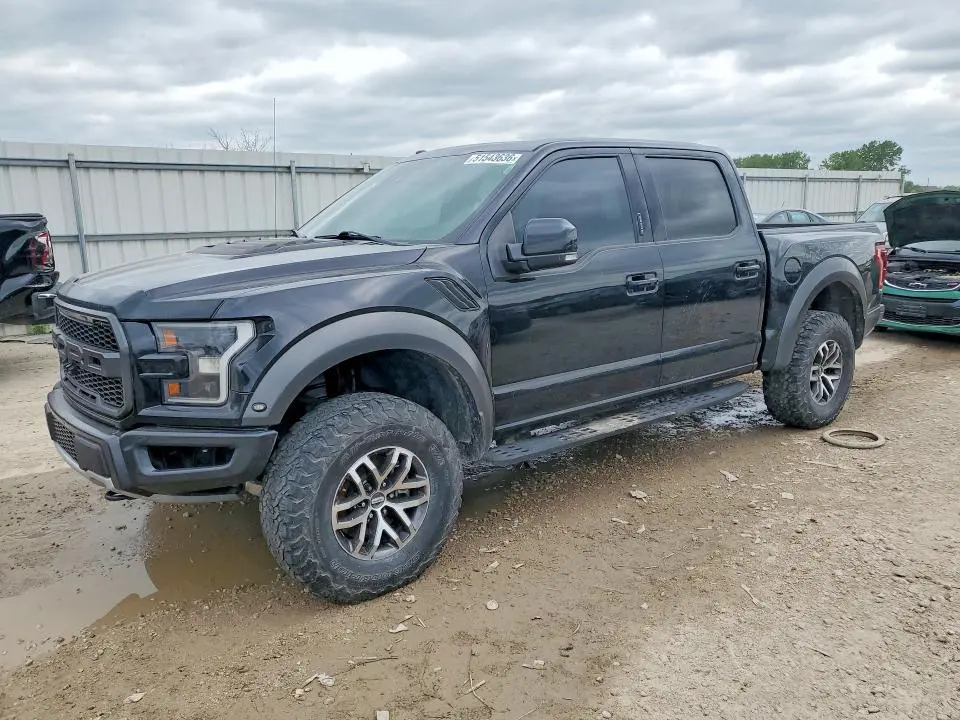 1FTFW1RG2JFC14999