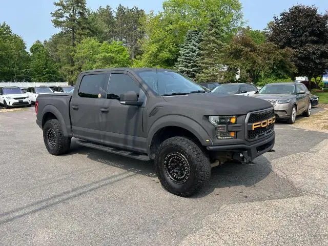 1FTFW1RG3HFA51127