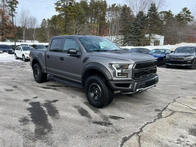 1FTFW1RG3JFA05982