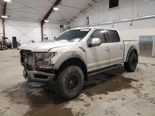 1FTFW1RG3JFA79564
