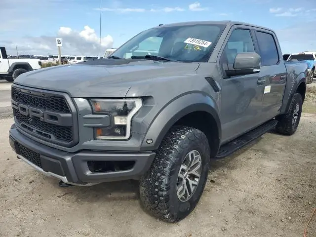 1FTFW1RG3JFB22137