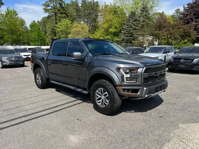 1FTFW1RG3JFB36541