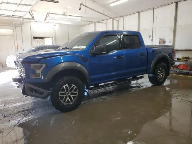 1FTFW1RG3JFB81558