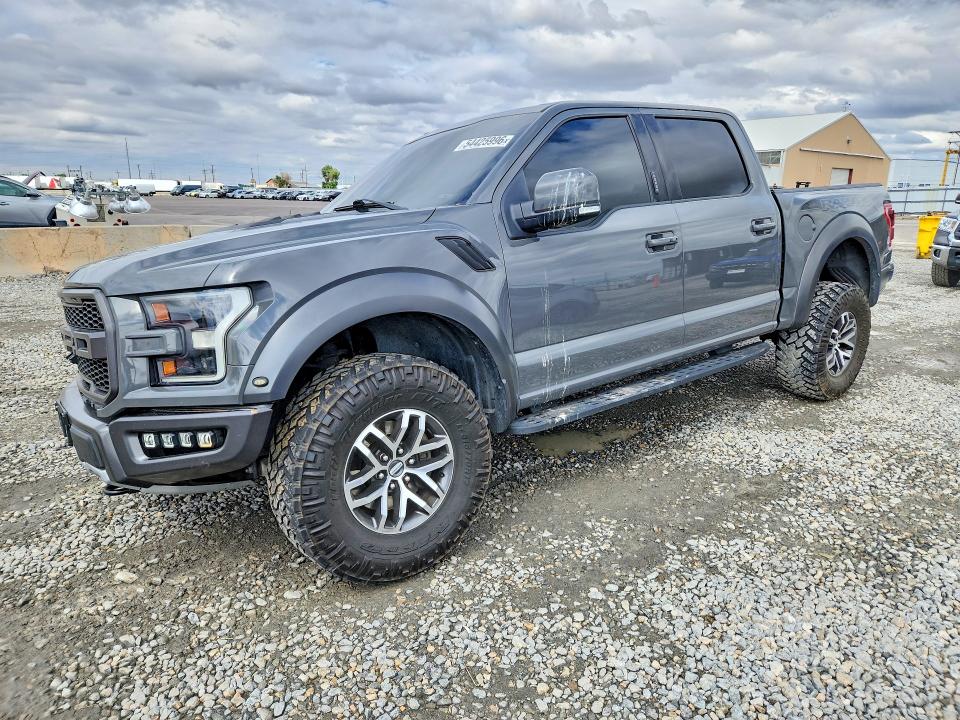 1FTFW1RG3JFD12827