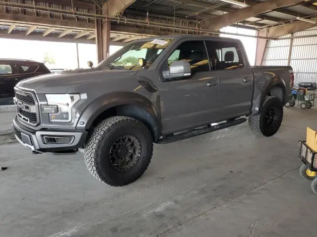 1FTFW1RG3JFD87012