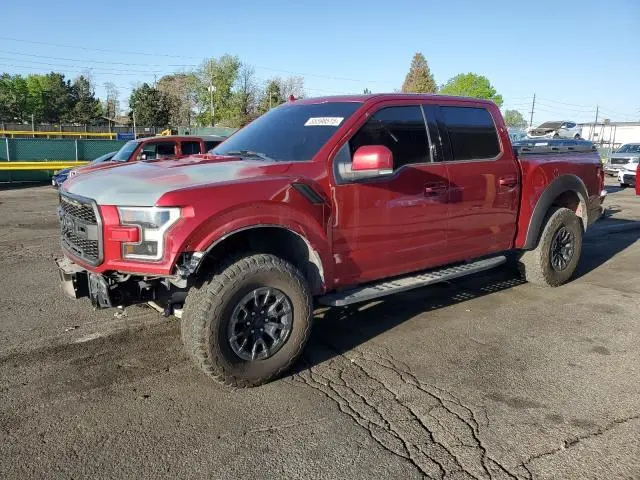 1FTFW1RG3KFB81674