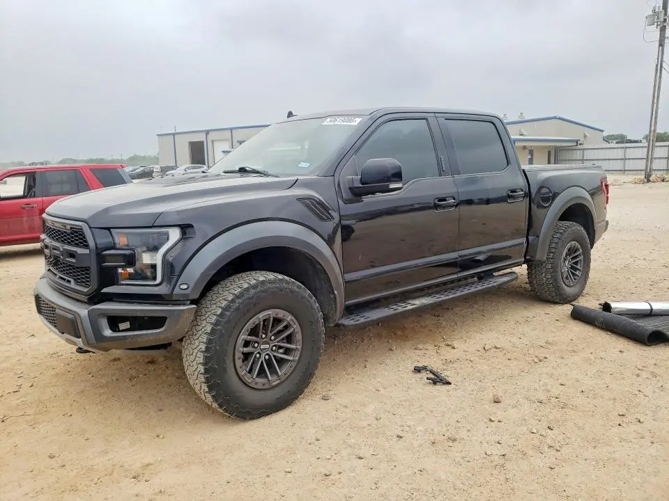 1FTFW1RG3KFB90469