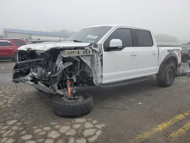 1FTFW1RG3LFA67160