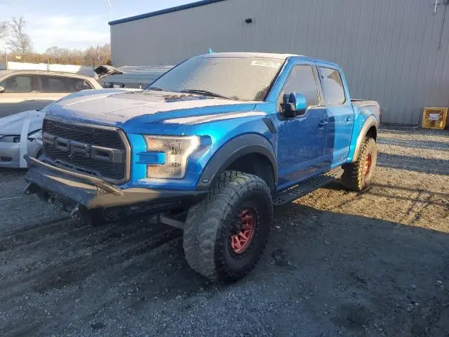 1FTFW1RG5KFB29057