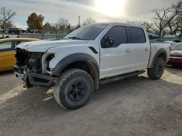 1FTFW1RG6JFD12580
