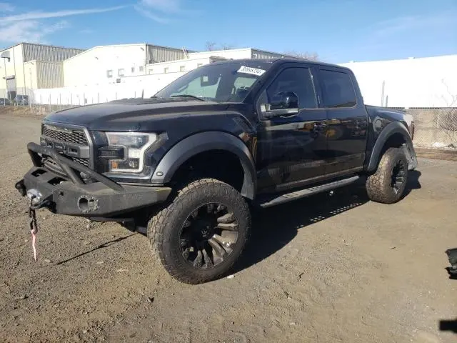 1FTFW1RG7JFE70622