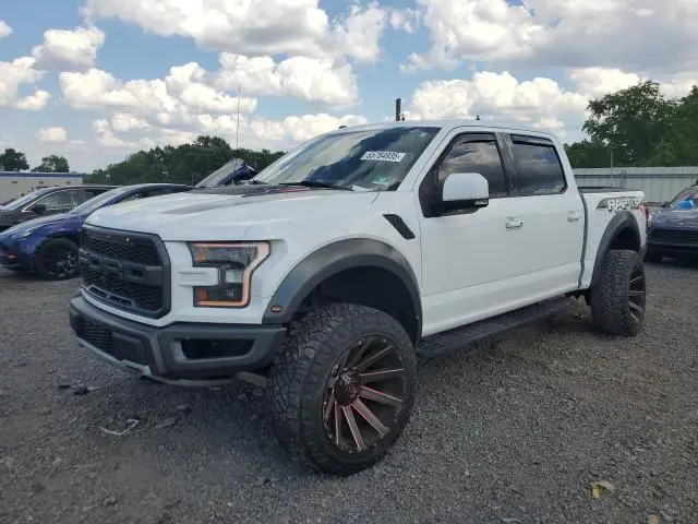 1FTFW1RGXJFE35010