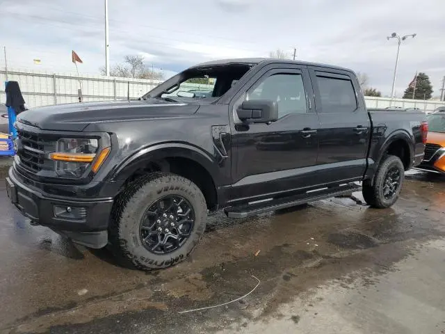 1FTFW3L85RKF45043