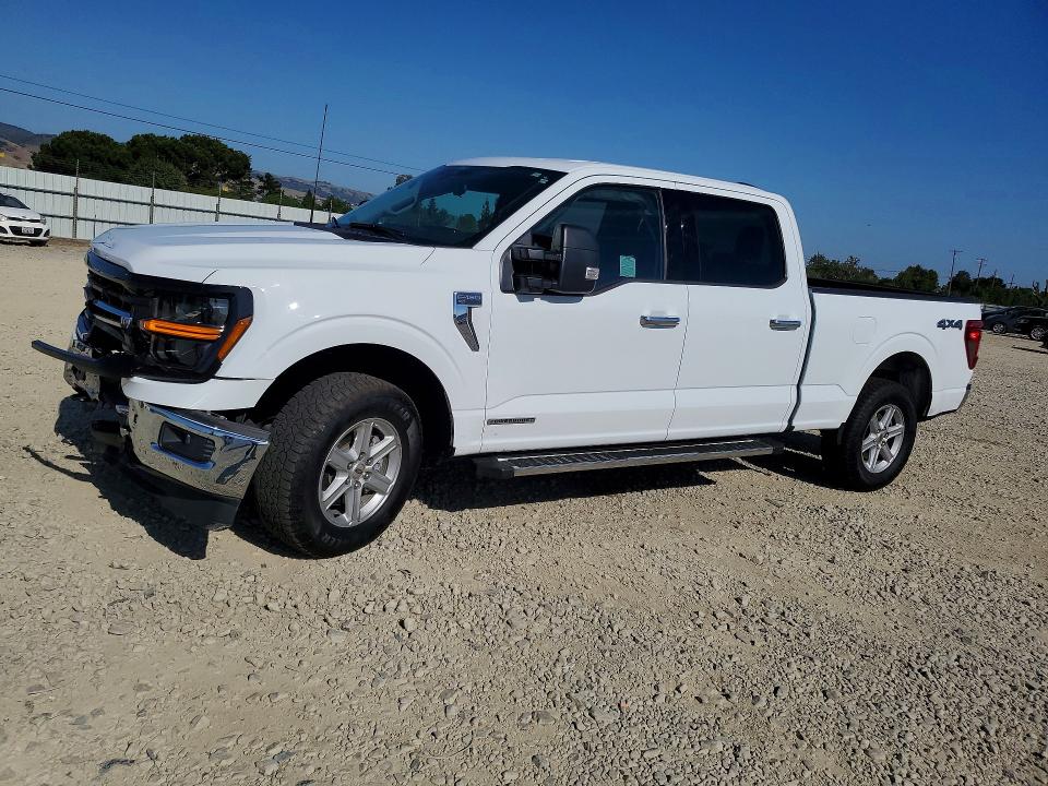 1FTFW3LD6SFB92209