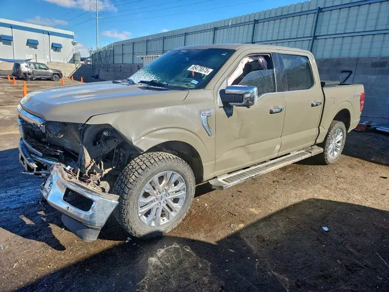 1FTFW5L53SFB09906