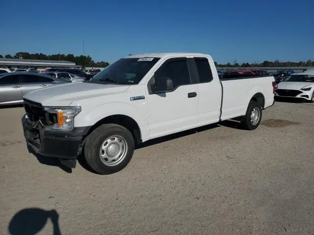 1FTFX1C53JKC18300